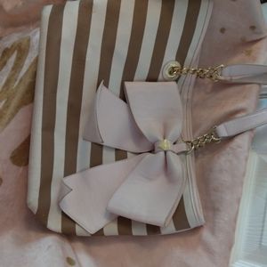 Betsy Johnson tote